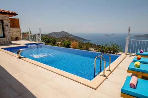 Villa SHV494