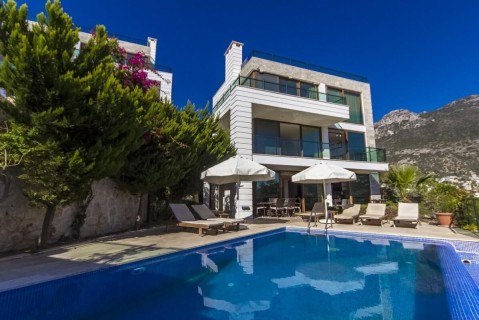 Villa SHV495