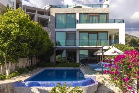 Villa SHV496