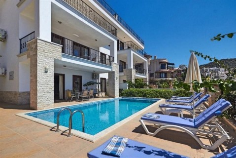 Villa SHV498