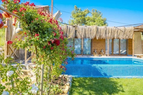 Villa SHV500