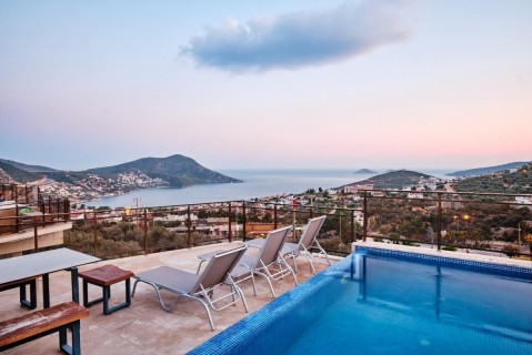 Villa SHV514