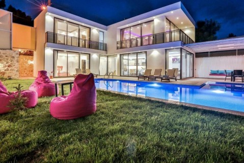 Villa SHV528