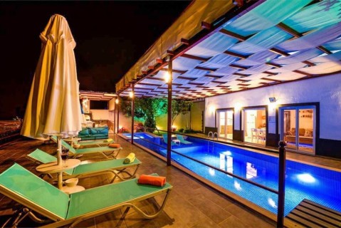 Villa SHV529