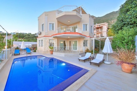 Villa SHV542