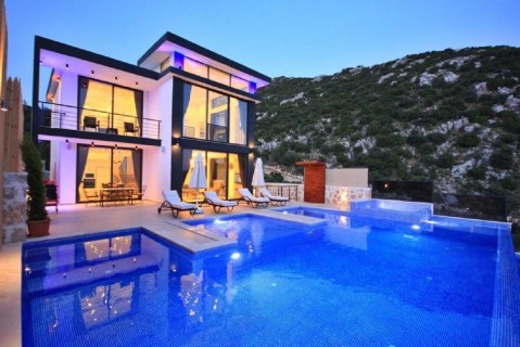 Villa SHV544