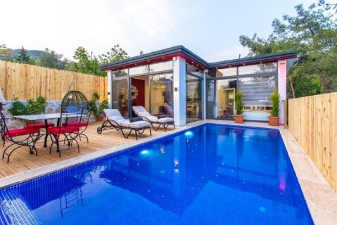 Villa SHV545