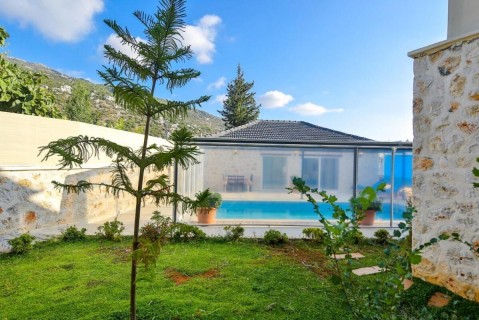 Villa SHV548