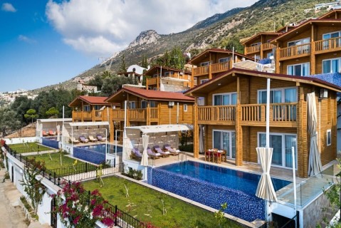 Villa SHV549