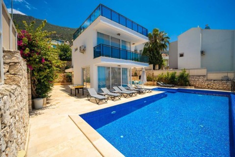 Villa SHV550