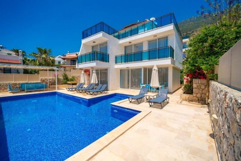 Villa SHV551