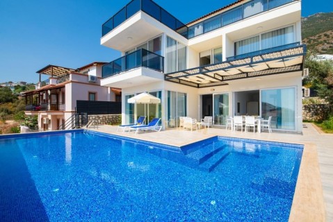 Villa SHV552