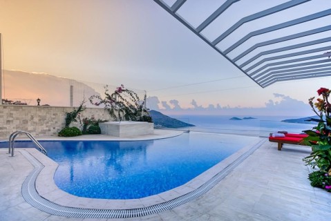 Villa SHV559