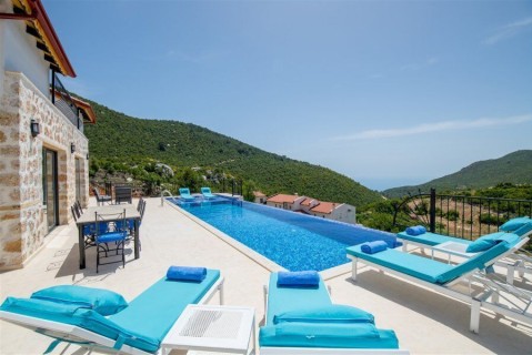 Villa SHV560