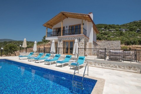Villa SHV561