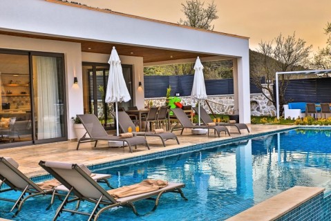 Villa SHV562