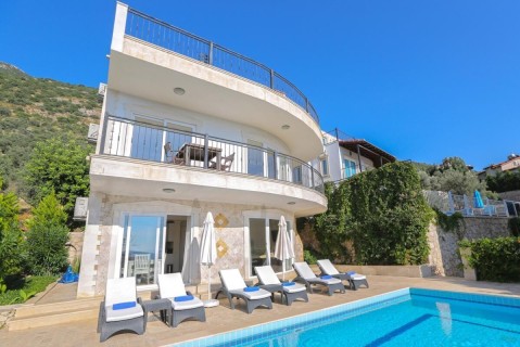 Villa SHV566