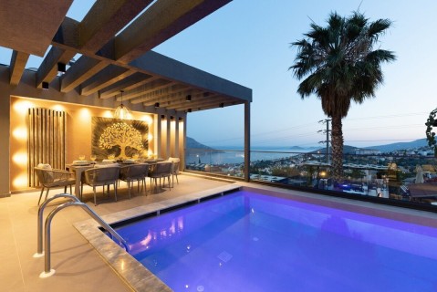 Villa SHV567