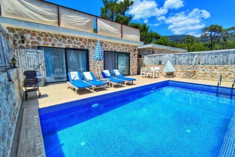 Villa SHV568