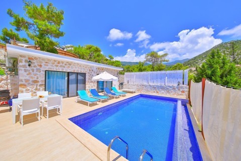 Villa SHV569