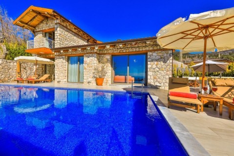 Villa SHV571