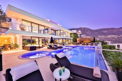 Villa SHV573