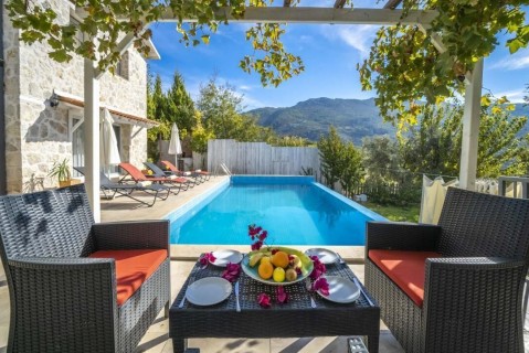 Villa SHV576