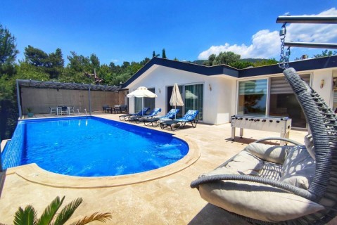 Villa SHV578