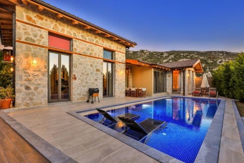 Villa SHV579