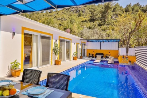 Villa SHV586