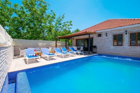 Villa SHV587