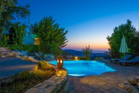 Villa SHV592