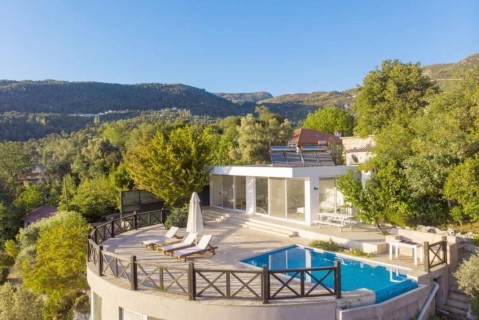 Villa SHV595