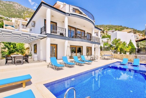 Villa SHV599