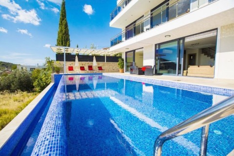 Villa SHV601