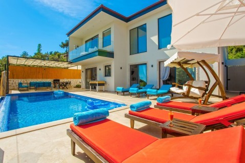 Villa SHV603