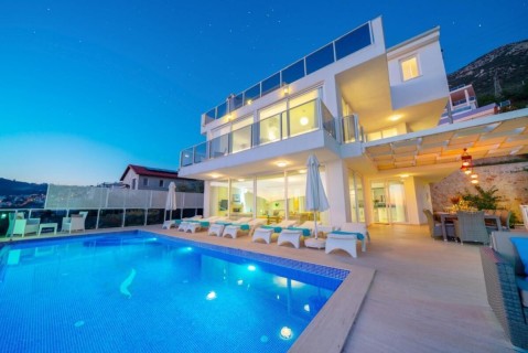 Villa SHV605