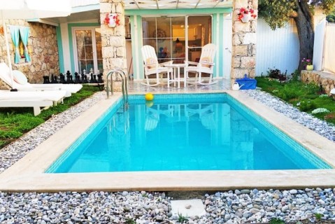 Villa SHV608