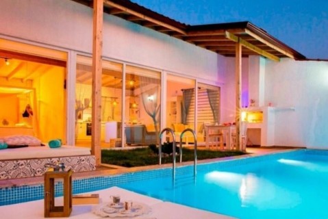 Villa SHV611