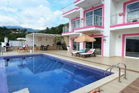 Villa SHV612
