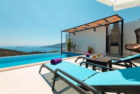 Villa SHV614