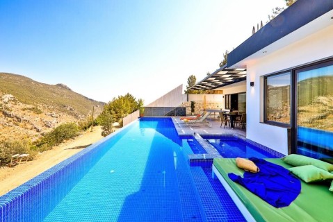 Villa SHV616