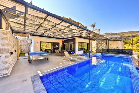 Villa SHV617