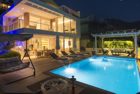 Villa SHV640