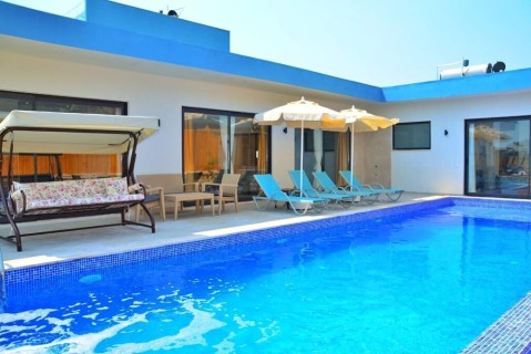 Villa SHV641