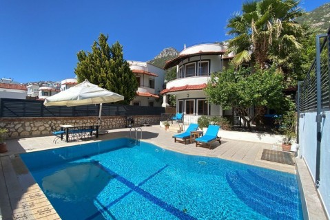 Villa SHV645