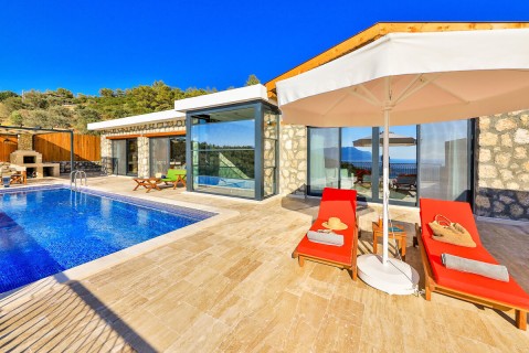Villa SHV648