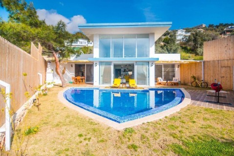Villa SHV652