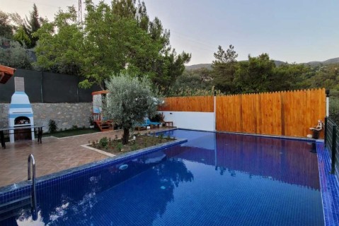 Villa SHV653