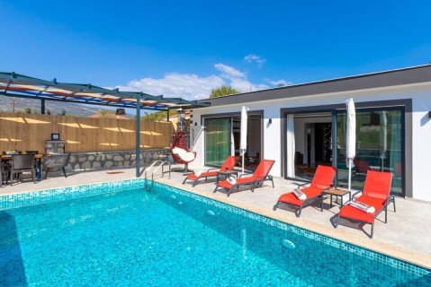 Villa SHV655